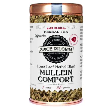 Mullein Comfort