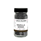 Nigella Seeds