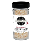 Onion Flakes