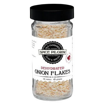 Onion Flakes