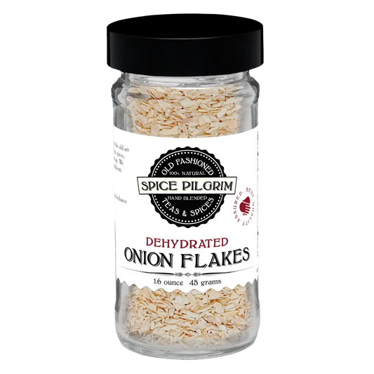 Onion Flakes