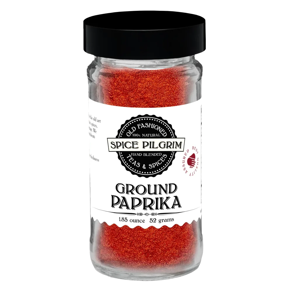 Paprika