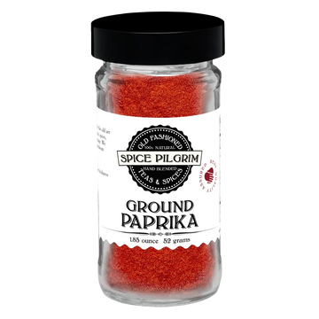Paprika