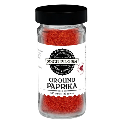 Paprika