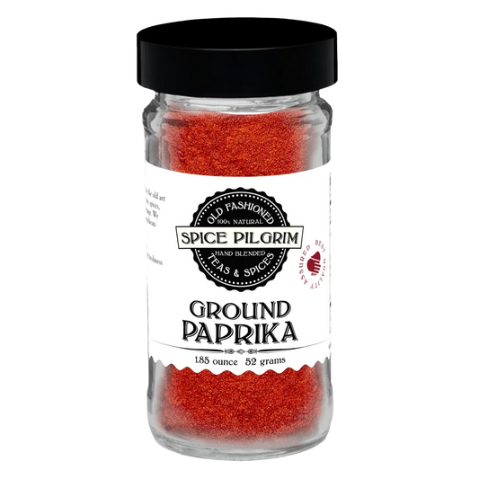 Paprika