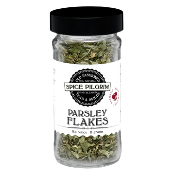 Parsley Flakes