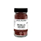 Pasilla Negro