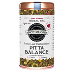 Pitta Balance