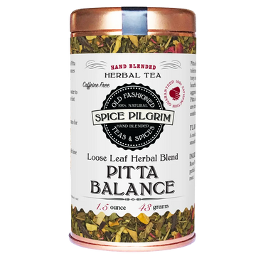 Pitta Balance