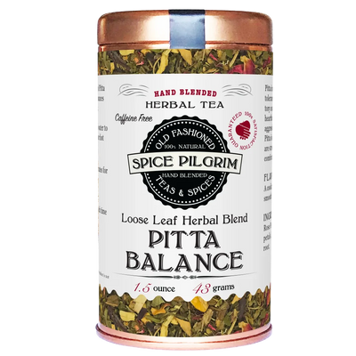 Pitta Balance