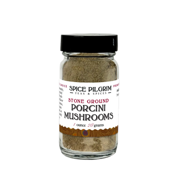 Porcini Mushrooms