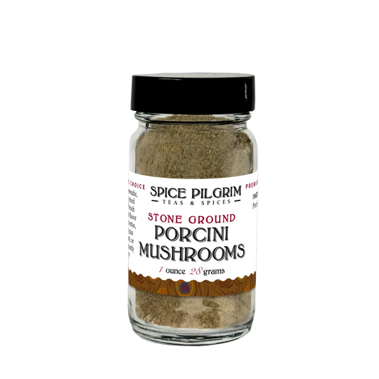 Porcini Mushrooms
