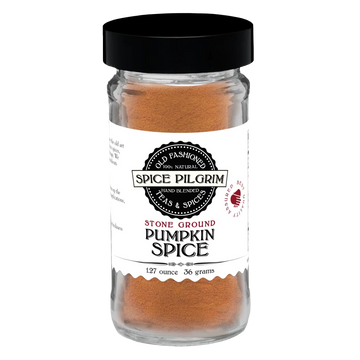 Pumpkin Spice