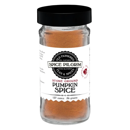 Pumpkin Spice