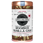 Rooibos Vanilla Chai