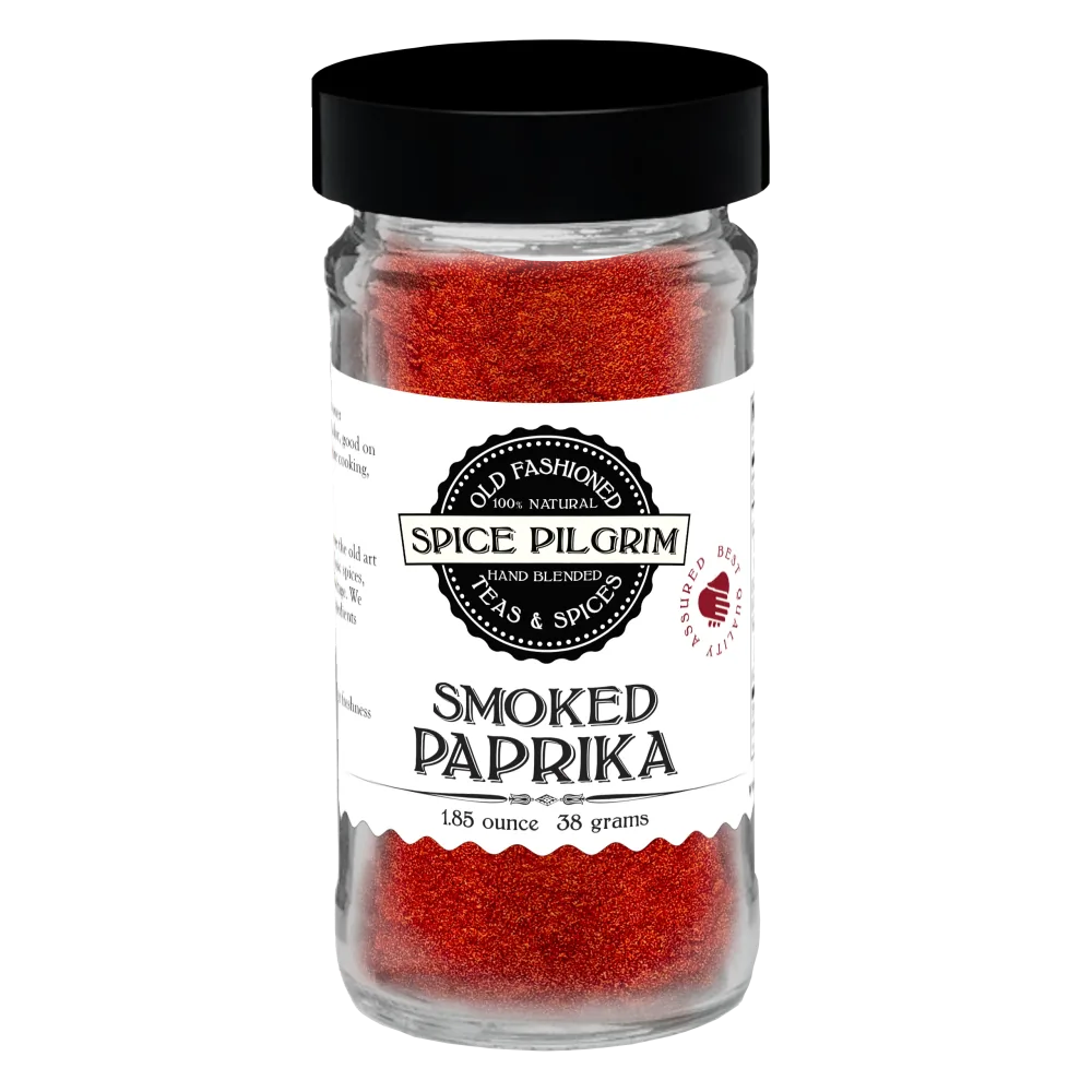 Smoked Paprika