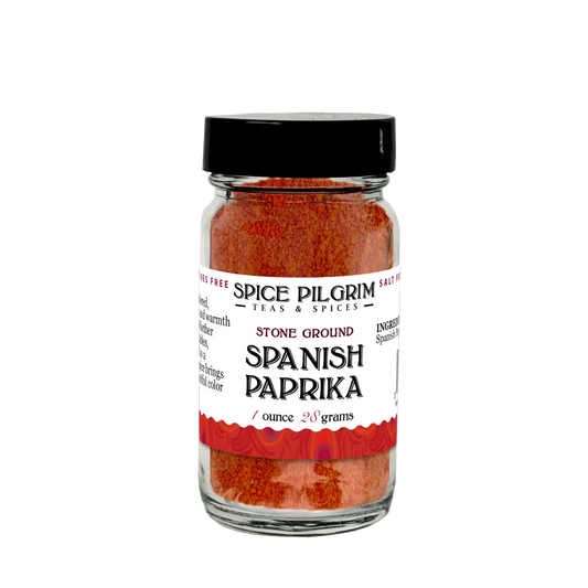 Spanish Paprika