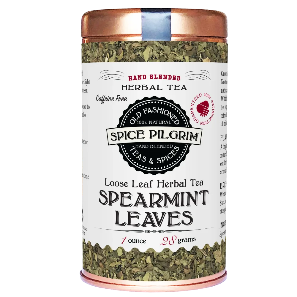 Spearmint