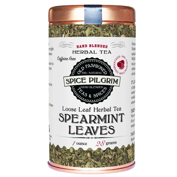 Spearmint