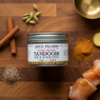 Tandoori Seasoning