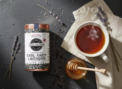 Product: Earl Grey Lavender