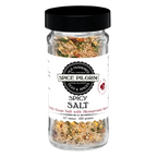 Spicy Salt