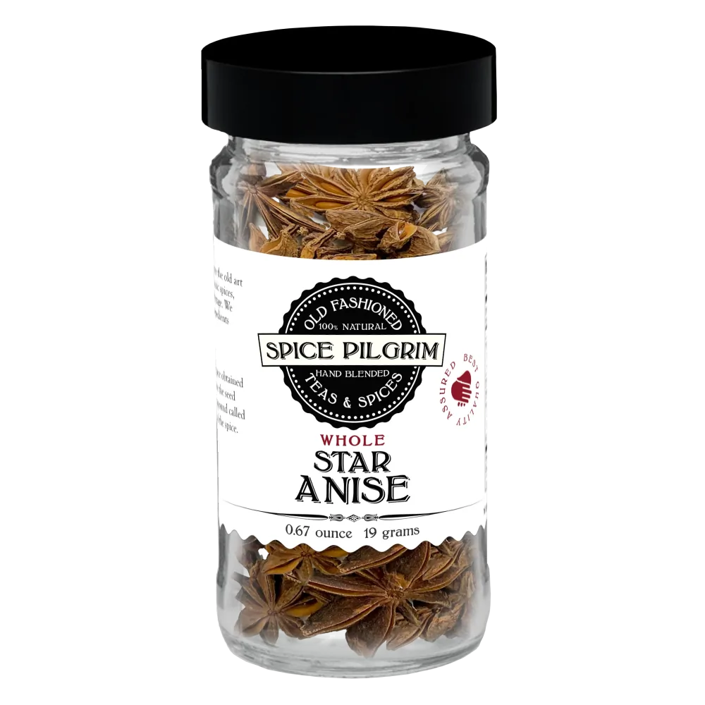 Star Anise