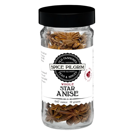 Star Anise