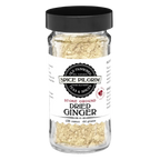 Ginger Root - Ground