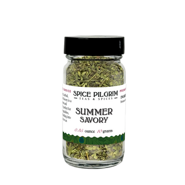 Summer Savory