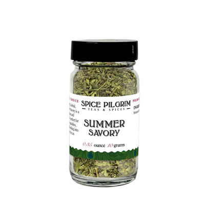 Summer Savory