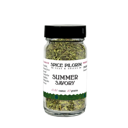 Summer Savory