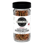 Szechuan Peppercorns