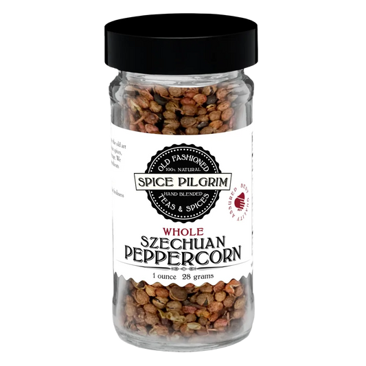 Szechuan Peppercorns