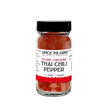 Thai Chili Pepper