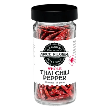 Thai Chili Pepper - Whole