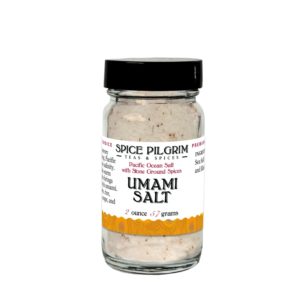 Umami Salt