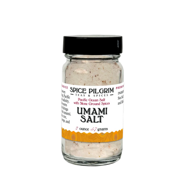 Umami Salt