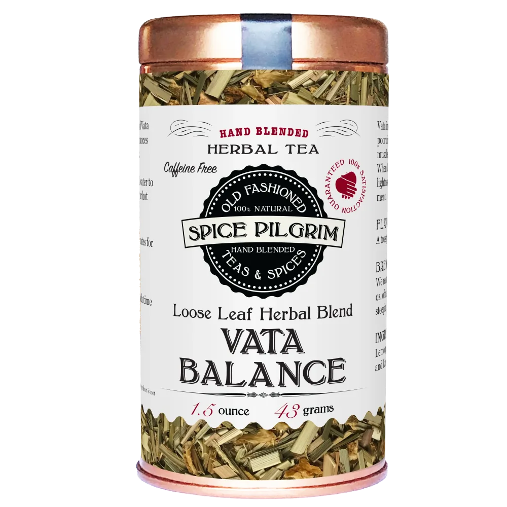 Vata Balance
