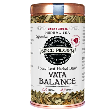 Vata Balance