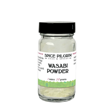 Wasabi Powder