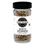 White Peppercorn