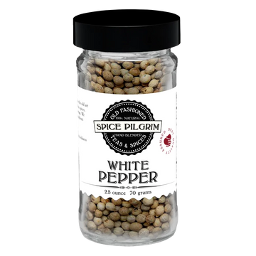 White Peppercorn