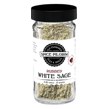 White Sage