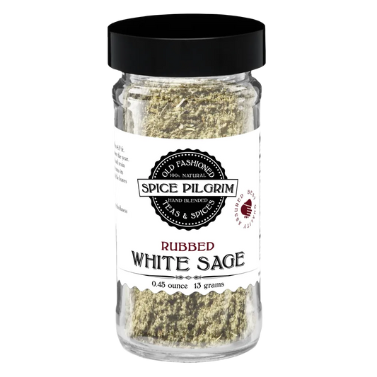 White Sage