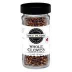 Whole Cloves