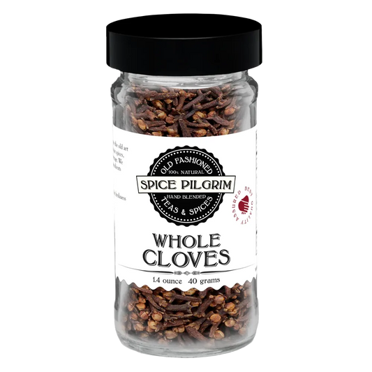 Whole Cloves
