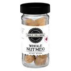 Whole Nutmeg