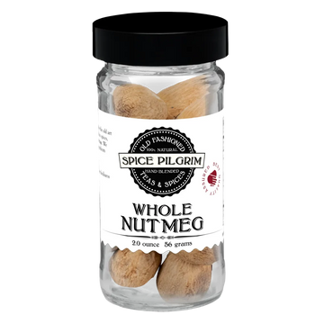 Whole Nutmeg