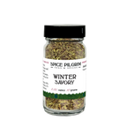 Winter Savory